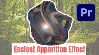 Harry Potter Apparition Effect: Step-by-Step Tutorial!