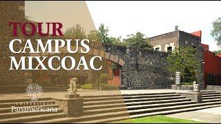 ¡Conoce campus Mixcoac!