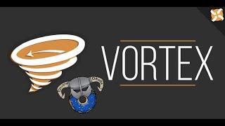 Vortex Mod Manager Update/ I am BACK!
