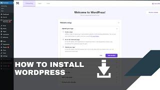 How to Create Subdomain and Install Wordpress in Hostinger