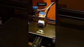 Ender 3 V2 noctua fan mod