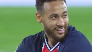 Neymar jr Vs Dijon 2020 10 24 | HD 1080i | No Watermark by LMcompsHD