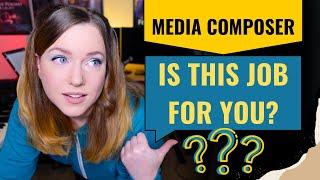 8 Realities Of Being A Professional Media Composer