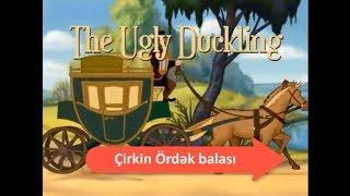 Çirkin Ördək Balası