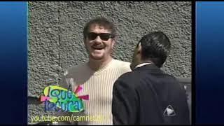 !Qué Locura! Inspector Rodriguez vs Arturo Peniche