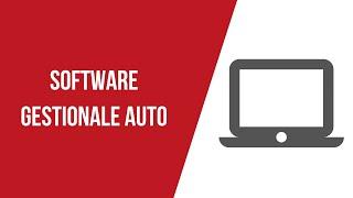 Software Gestionale Auto LabyCar