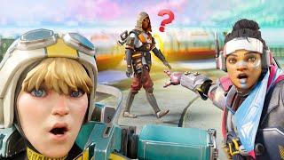 BEST Legends For Ranked On Apex Legends