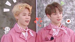 The most wonderful time of Jikook-Kookmin | JungkookJimin BTS