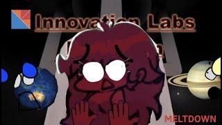 Innovation labs reactor core meltdown! (MOST POPULAR MOVIE)