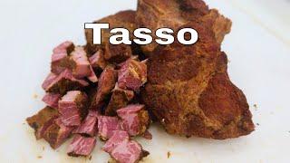 How to Make Tasso, From Home Production of Quality Meats and Sausage