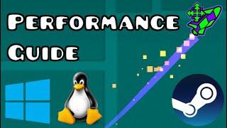 Improve Geometry Dash’s Performance (Complete Guide)