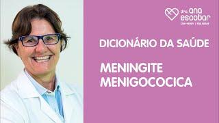 Meningite Meningocócica