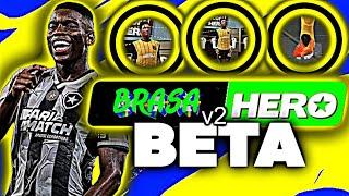 [BETA] SCORE HERO BRASA v2 COM DINHEIRO INFINITO CHUTEIRAS FACES TATUAGENS INTERFACE MODIFICADA