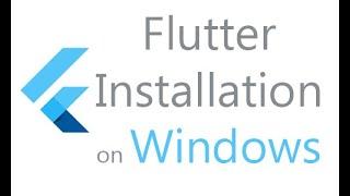 Flutter Installation