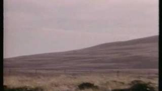 Argentine A4 Skyhawks in the Falklands 1982