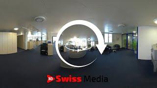 Werner Mathis AG - 360 Virtual Tour Services