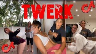 (Darling twerk for me) | ultimate tiktoks