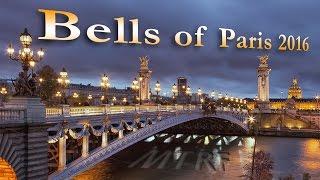 Bells Of Paris 2016