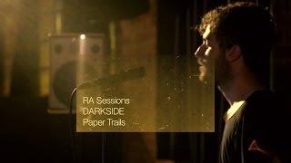 RA Sessions: DARKSIDE - Paper Trails