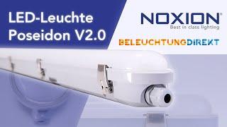 Noxion LED-Leuchte Poseidon V2.0 | Beleuchtungdirekt.de