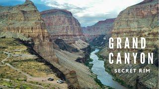 Exploring the Most Remote Part of the Grand Canyon