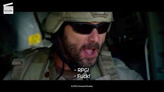 Lone Survivor: Help from someone unexpected (HD CLIP)