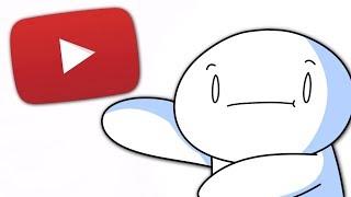 [TheOdd1sOut & FootOfAFerret] История TheOdd1sOut за 6 минут (закадровый перевод)