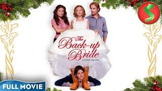 First Love Returns on Christmas Eve | Romance Comedy | Full Movie | Back Up Bride