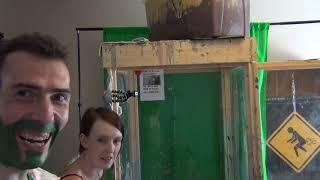 The Sludger Gunge 2