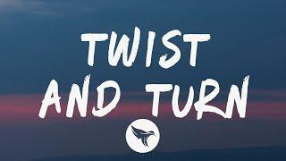 Popcaan - Twist & Turn (Lyrics) Feat. Drake & PARTYNEXTDOOR