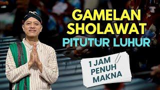 1 Jam Penuh Makna: Gamelan Sholawat & Pitutur Luhur (18 Agustus 2024) Gus Fuad Plered