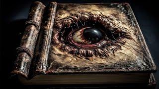 Top 5 Banned Books Holding Ancient Curses