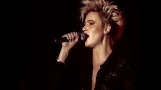 Roxette - Boxette - (Sweden Live)  (4K-Upscale)1988