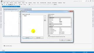 How to Add ContextMenu to Treeview Nodes in C# NET 2012