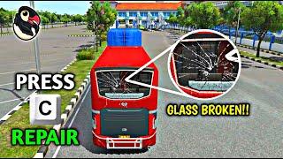 15 Update Players want in Bus Simulator Indonesia