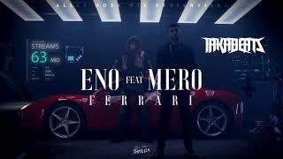 [FREE] ENO feat. MERO - Ferrari Type Beat IAKABEATS | Deutschrap Hard TRAP BEAT 2019