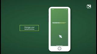 Nedbank Money App | Adding Beneficiaries