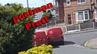 Postman Pratt