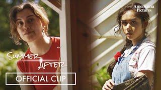 Summer After Movie Clip - Wanna Ditch? (2022)