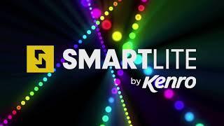 Kenro Smart Lites - coming January 2022