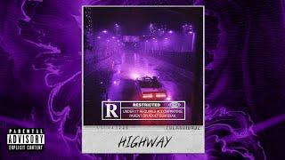 [FREE] Gunna x Roddy Ricch Type Beat - "Highway" (Prod. Ensenada Beats)