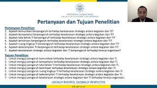 Presentasi Tesis Online MM FEB UGM - Giandhika Mulya M (EKS B 36 B)