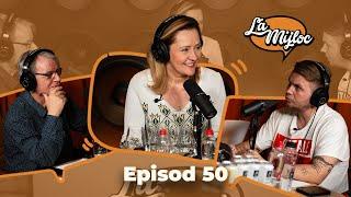 La Mijloc, Ep 50# Elena Lasconi: “Sunt singurul candidat care nu face parte din acest sistem corupt”