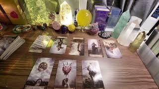 Tarot / Bạn nên làm gì 