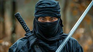 Ninja wants revenge | New Action Movie 2024 Full Movie English Hollywood Action Movies 2024