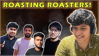 ROASTING தமிழ் ROASTERS!