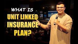 What Is Unit Linked Insurance Plan? | Financial Planning Process | Dr Sanjay Tolani