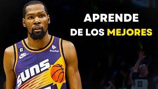 Aprende De Los Mejores: Kevin Durant