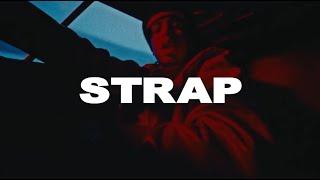 (FREE) 50 Cent x Strandz x Digga D Type Beat - Strap | Free Old School/2000s Rap Type Beat