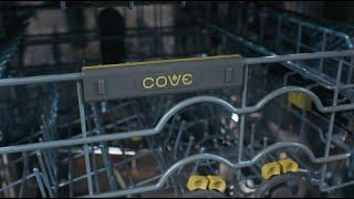 The Cove Dishwasher